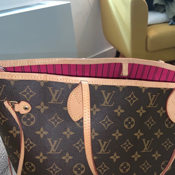 Cost Of Lv Neverfull